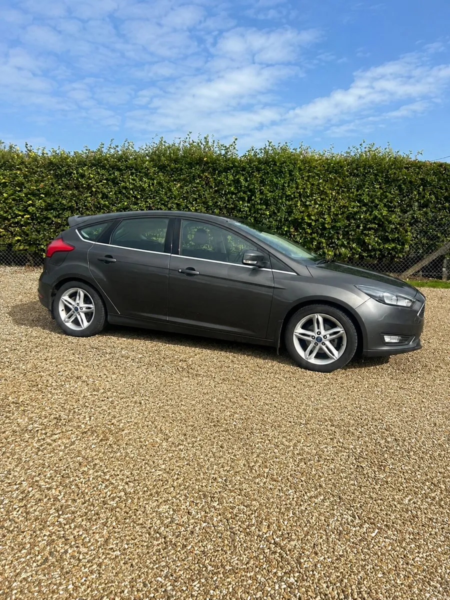 Ford Focus 2017 €6850 - Image 2