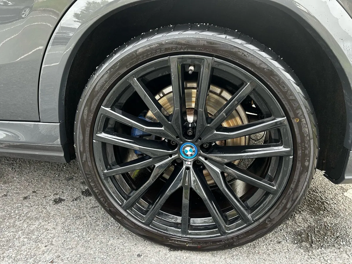 BMW x6 - Image 3