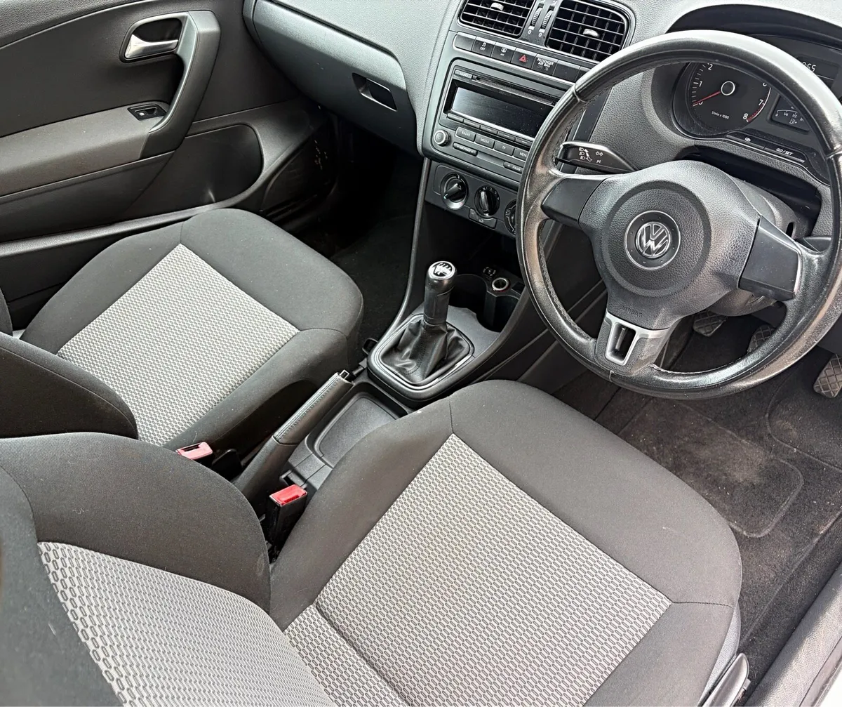 Volkswagen Polo 1.2 Petrol - Image 5