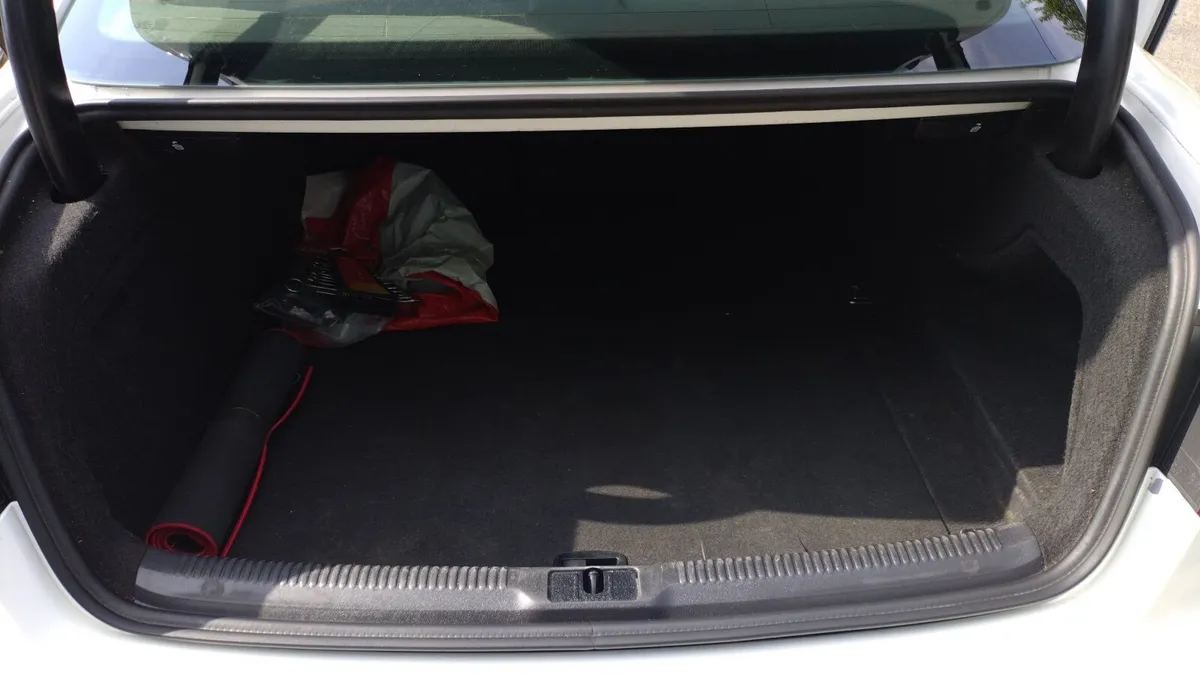 Audi A5 2010 - Image 4