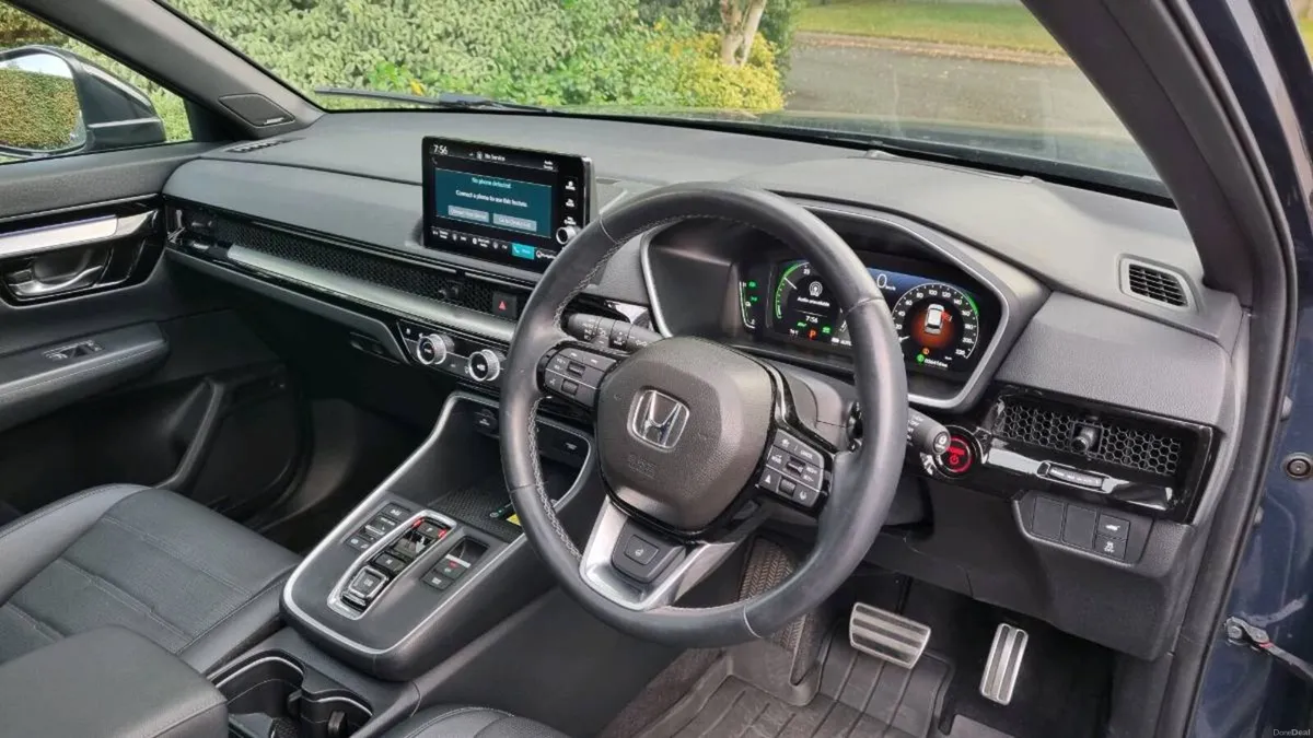 Honda CRV 2.0 e:PHEV Advance Tech - Image 6