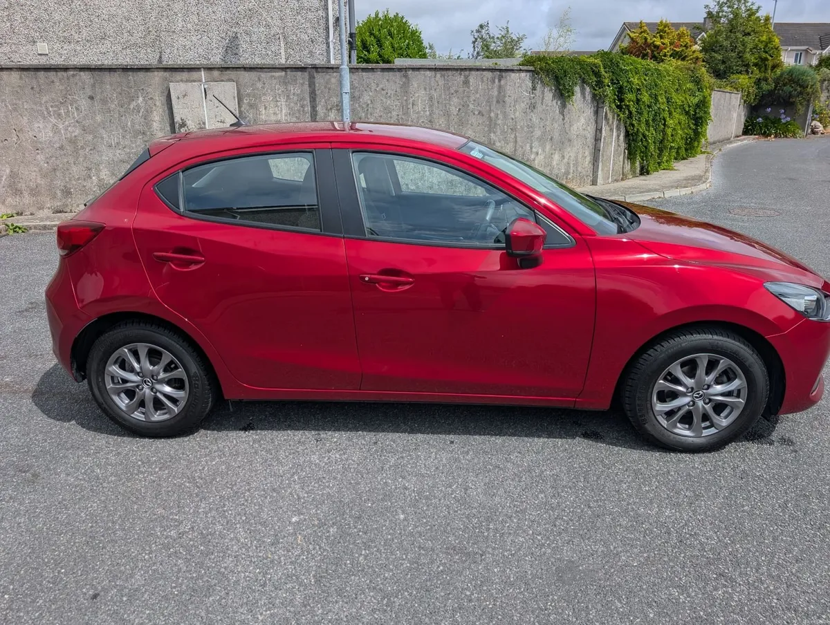 Mazda Mazda2 2022 - Image 3
