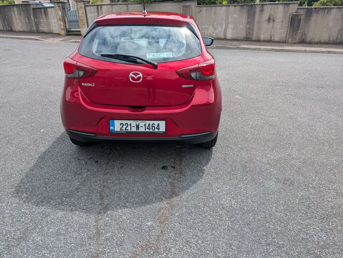 Mazda Mazda2 2022 - Image 5