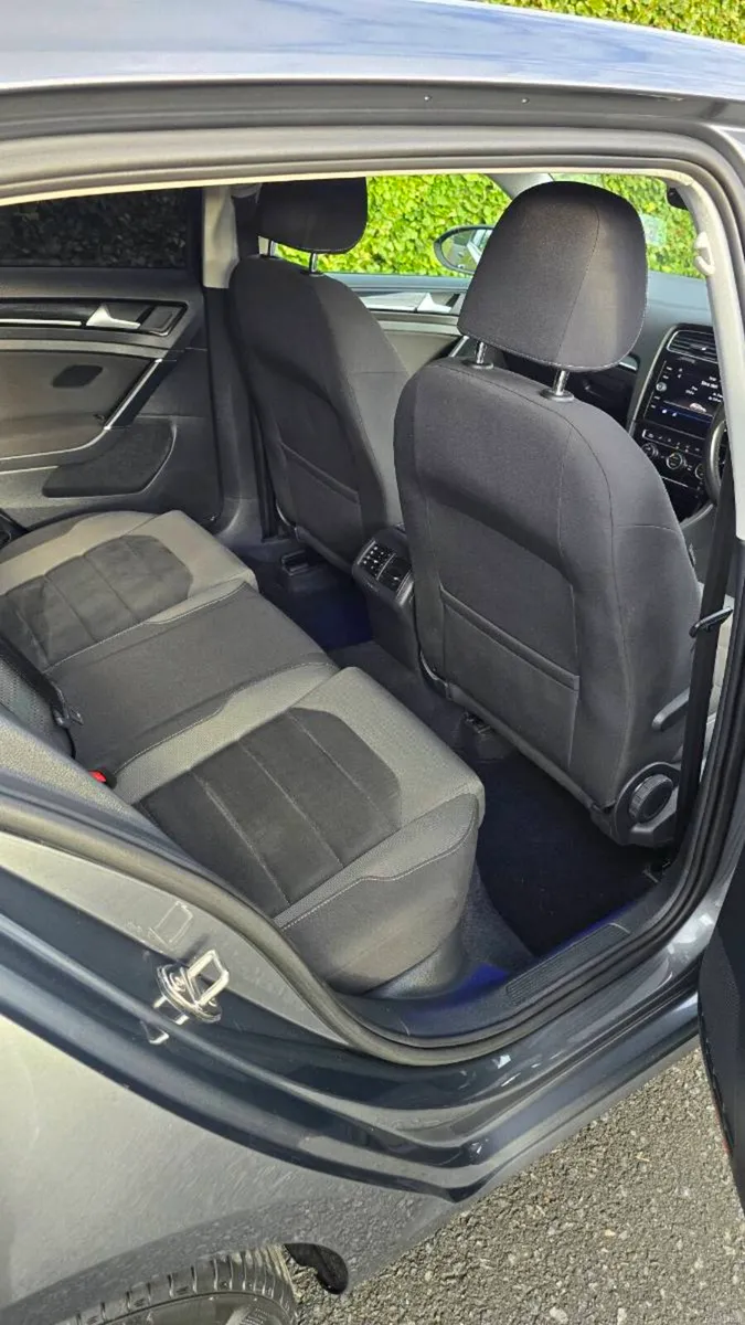 172 Volkswagen Golf Highline 1.6 TDI - Image 6