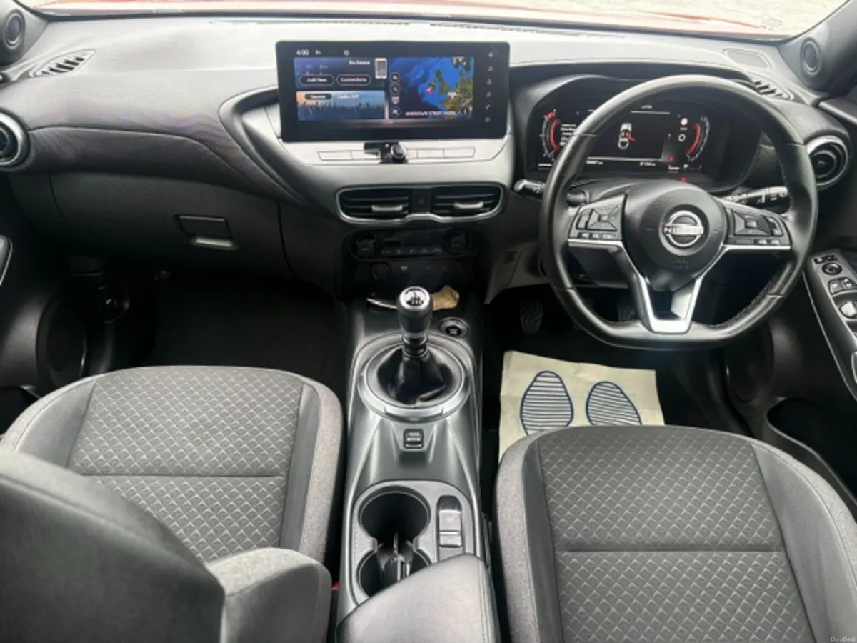 Nissan Juke 2025 - Image 3
