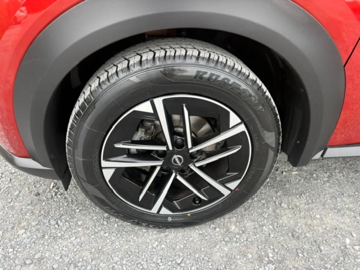 Nissan Juke 2025 - Image 5