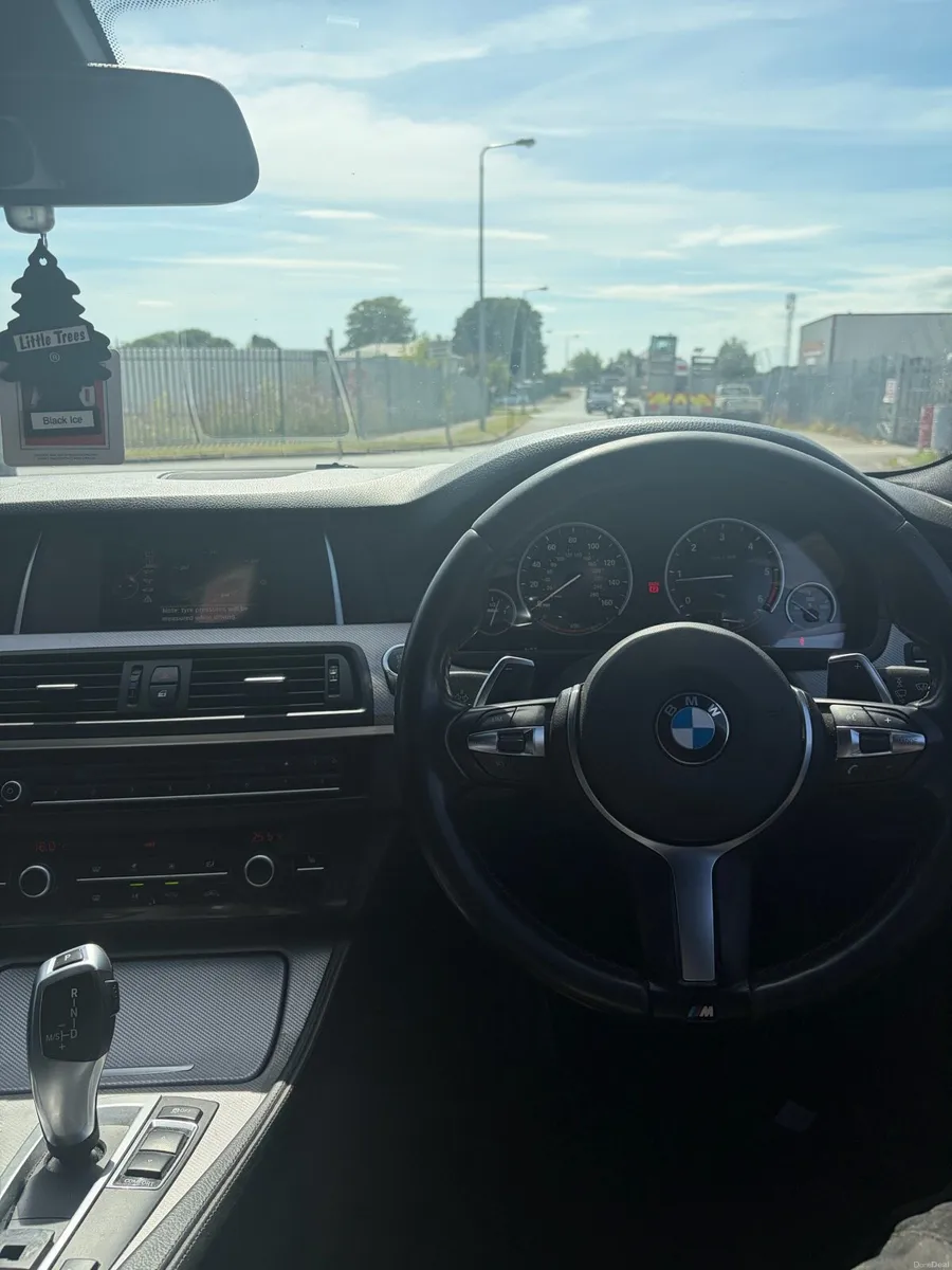 BMW f10 520d auto - Image 6