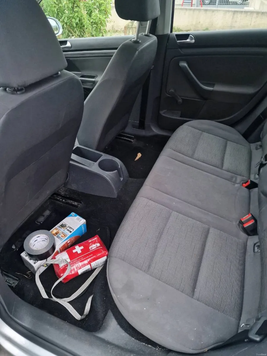 Golf 1.4 2007 - Image 5