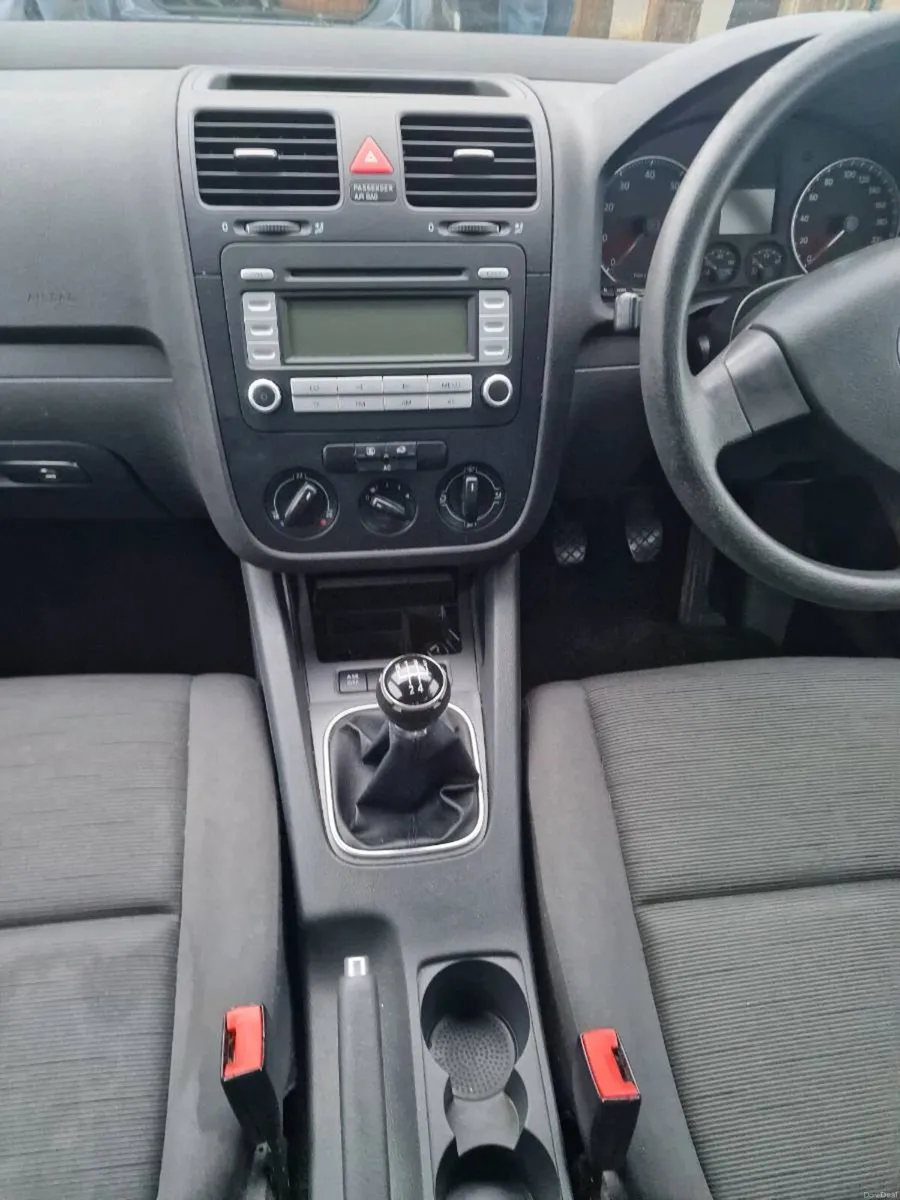 Golf 1.4 2007 - Image 3
