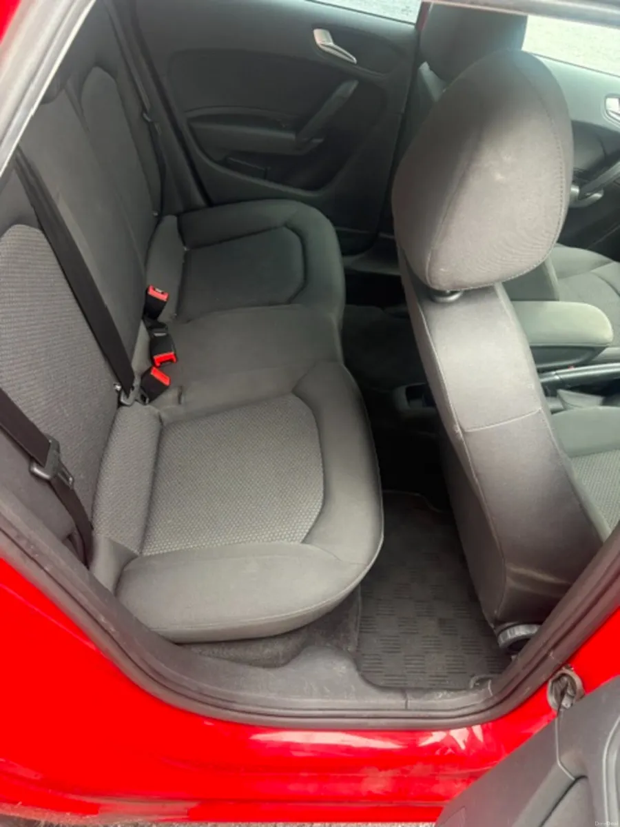 Audi A1 2018 - Image 6