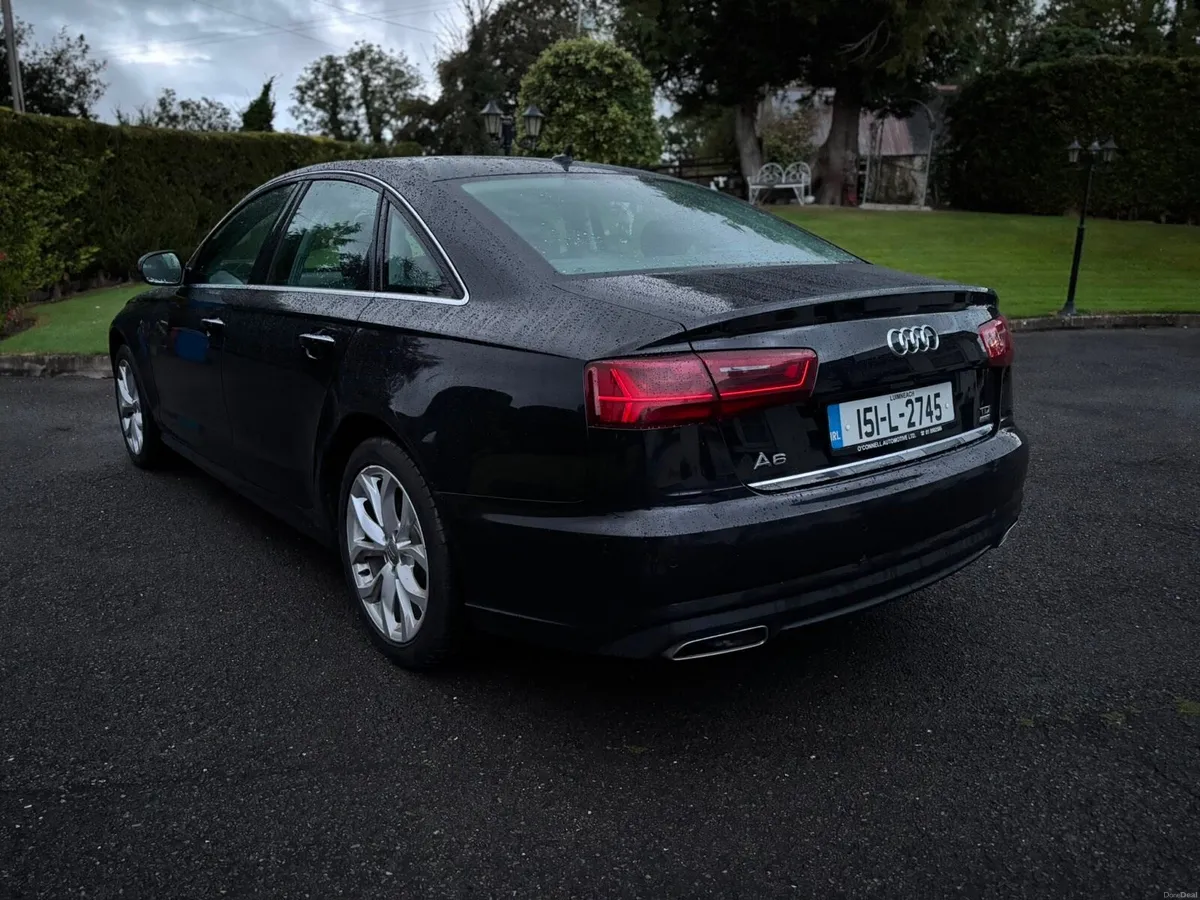 Audi A6 SE Business - Image 3