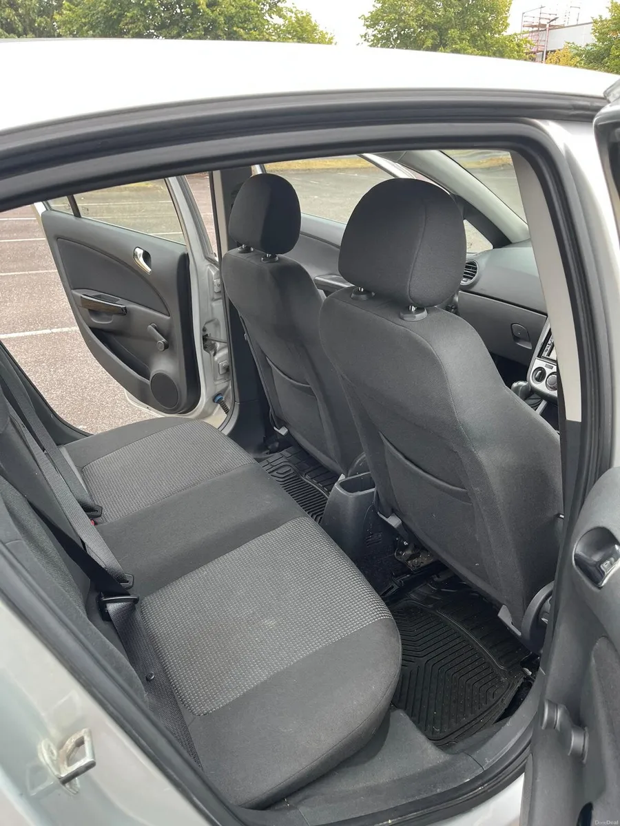 Opel corsa 2012 - Image 6