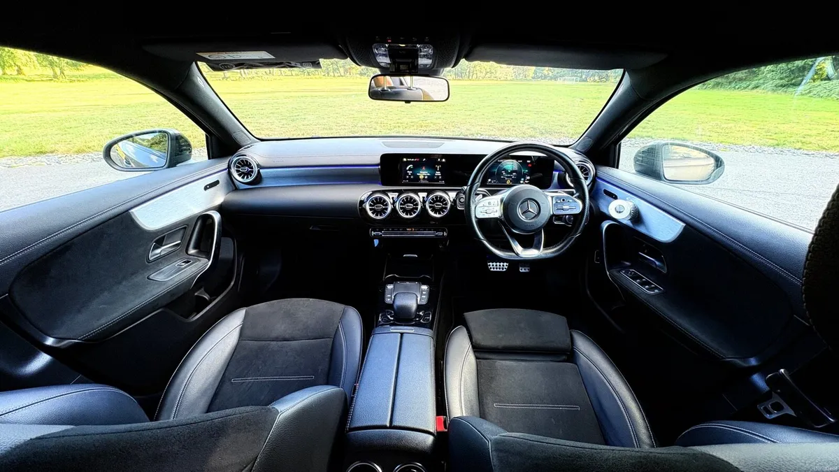 Mercedes Benz A class - Image 2