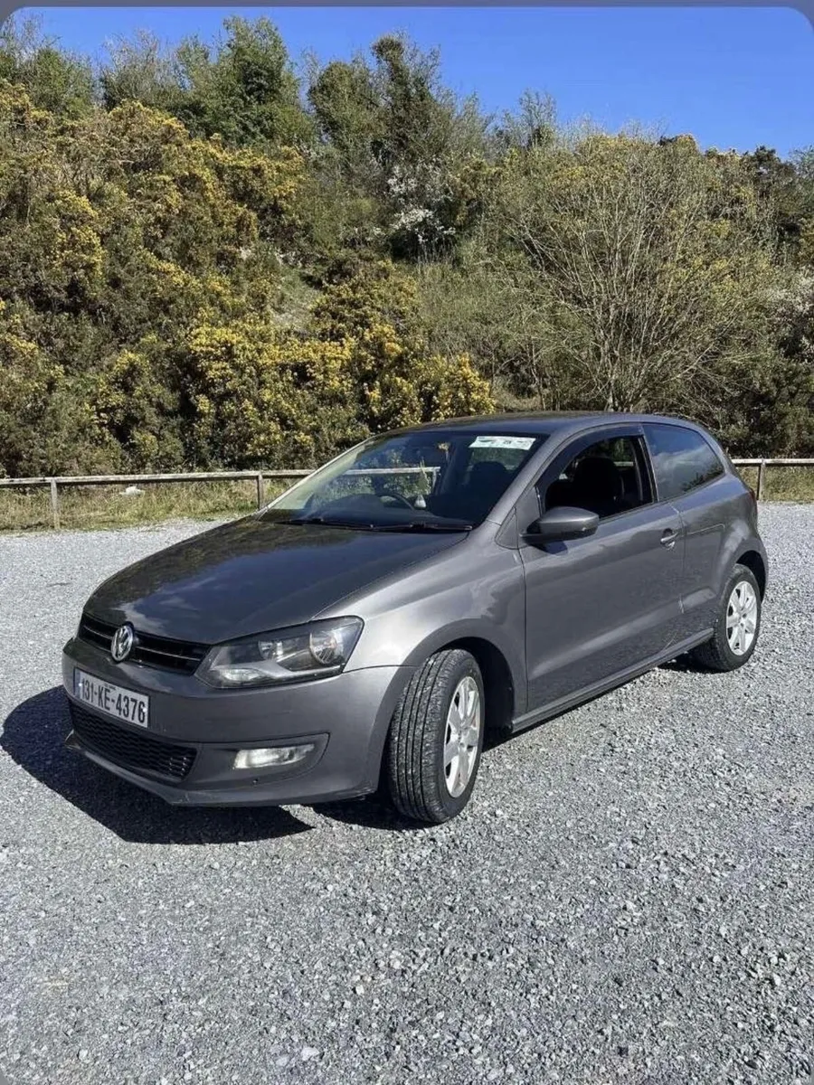 Volkswagen Polo 2013 - Image 4
