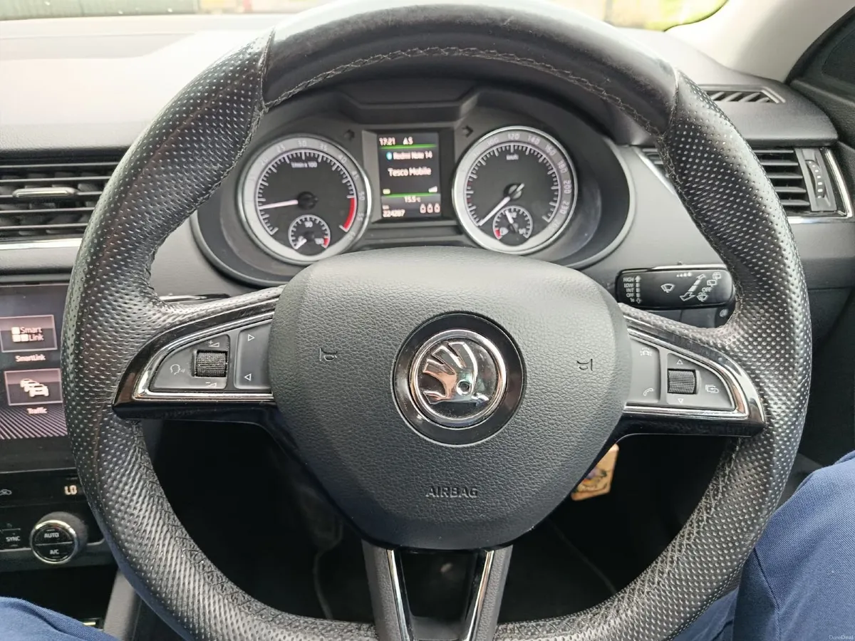 Skoda Octavia 2017 - Image 3