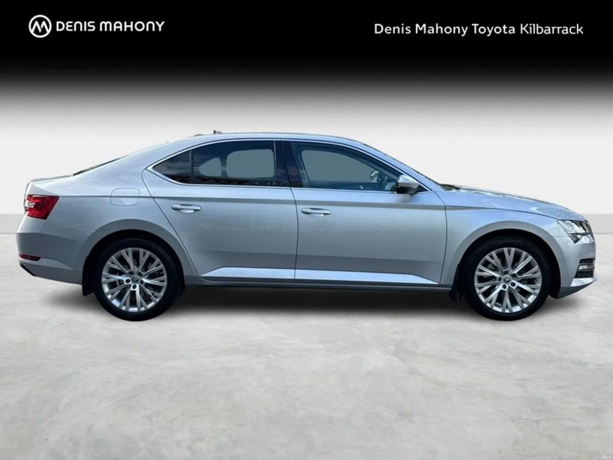 Skoda Superb STYLE 1.5 TSI DSG - Image 3