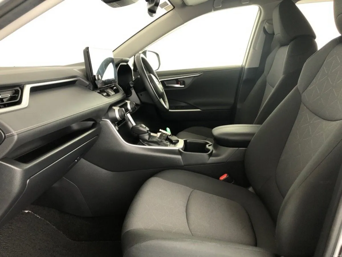 Toyota RAV4 Hybrid Luna - Image 6