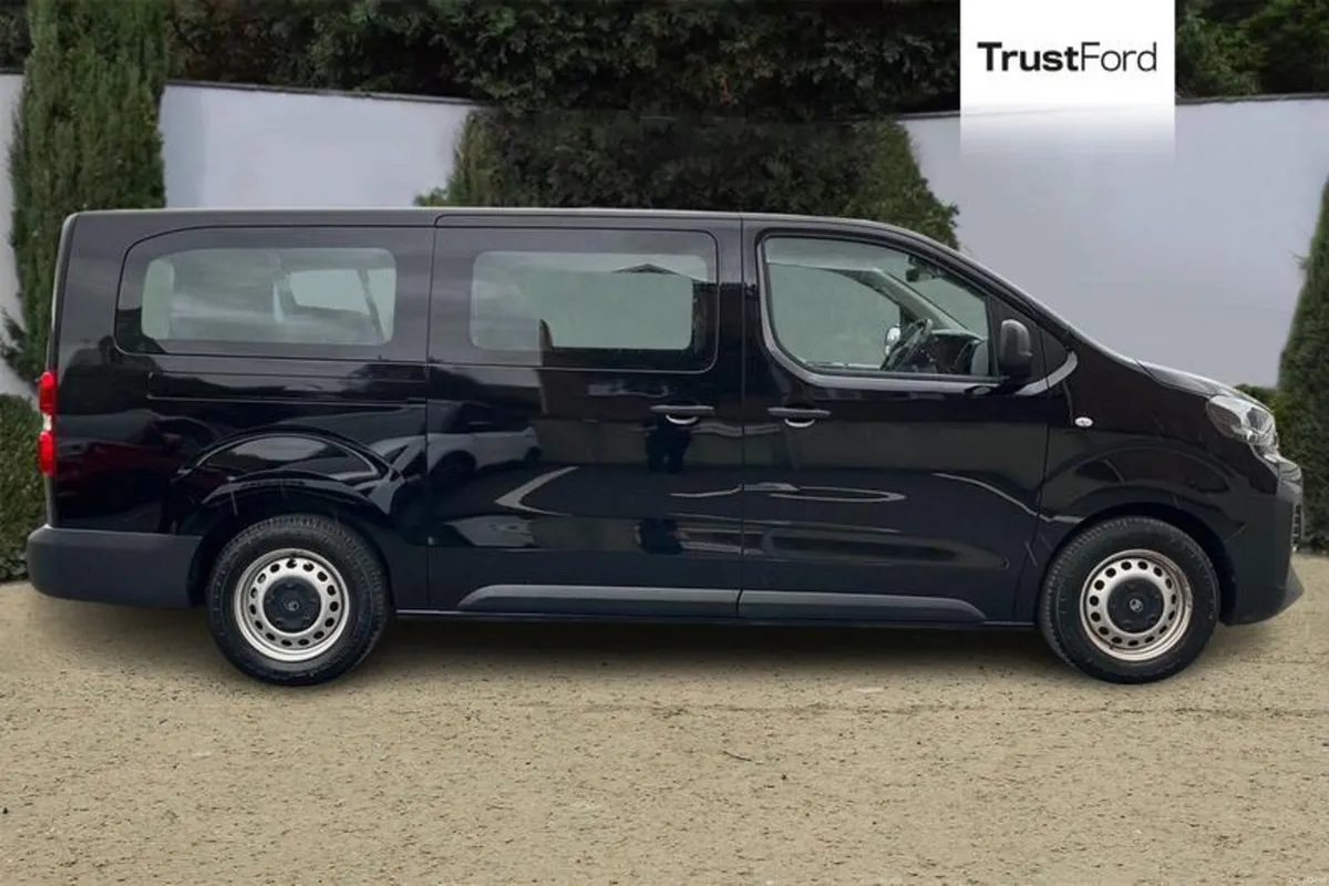 Citroen Spacetourer 100kW You XL 49kWh 5dr Auto**9 - Image 3