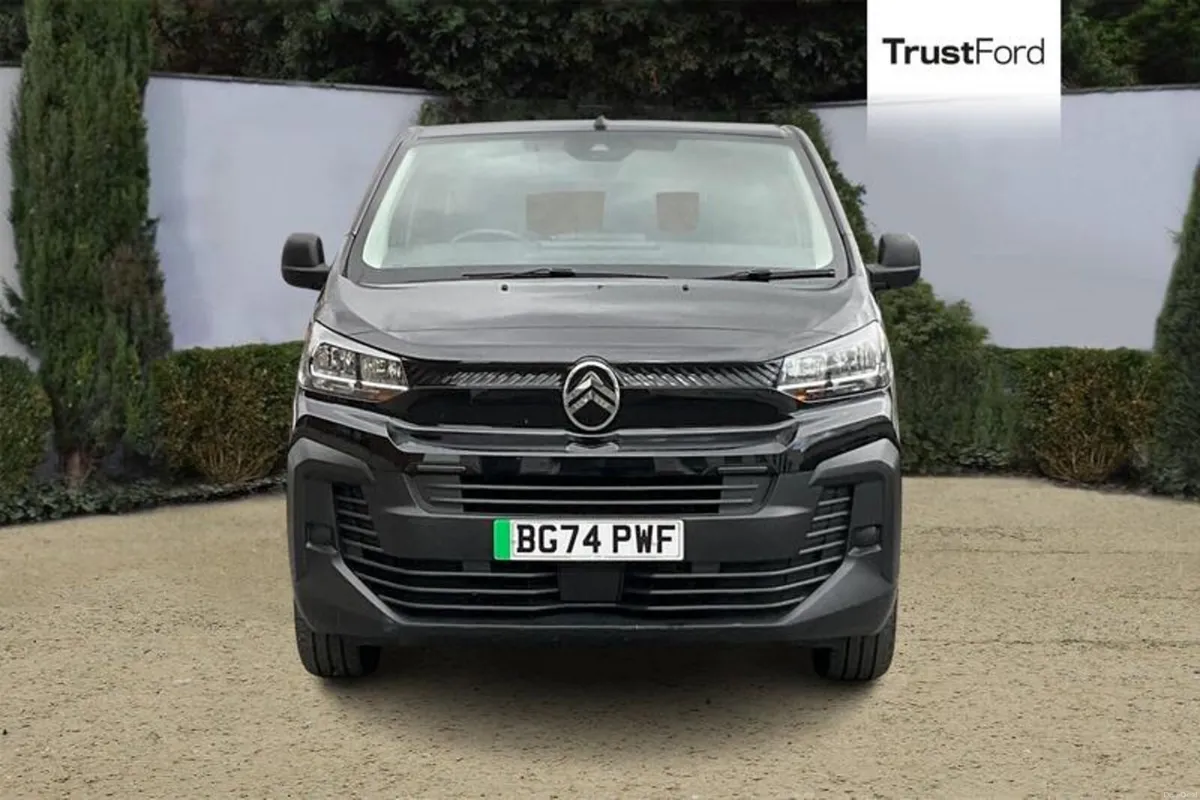 Citroen Spacetourer 100kW You XL 49kWh 5dr Auto**9 - Image 6