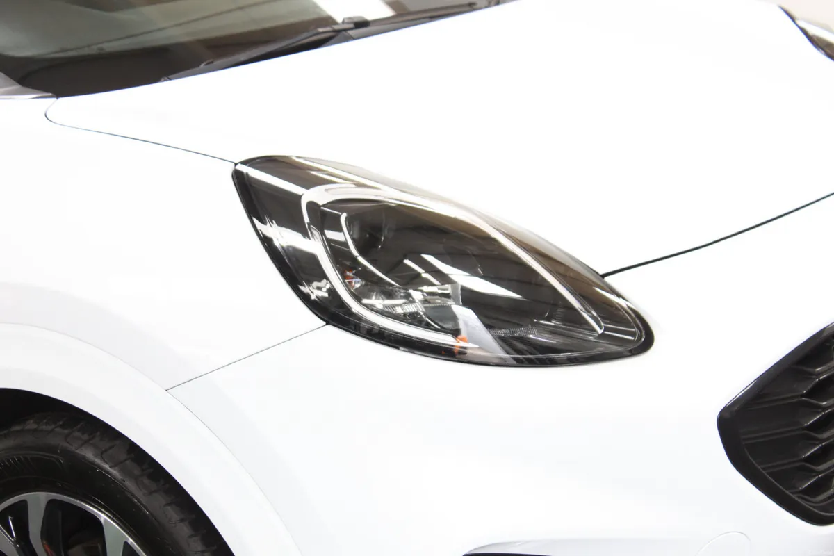 23 Ford Puma 1.0 EcoBoost Hybrid mHEV ST-Line AUTO - Image 6