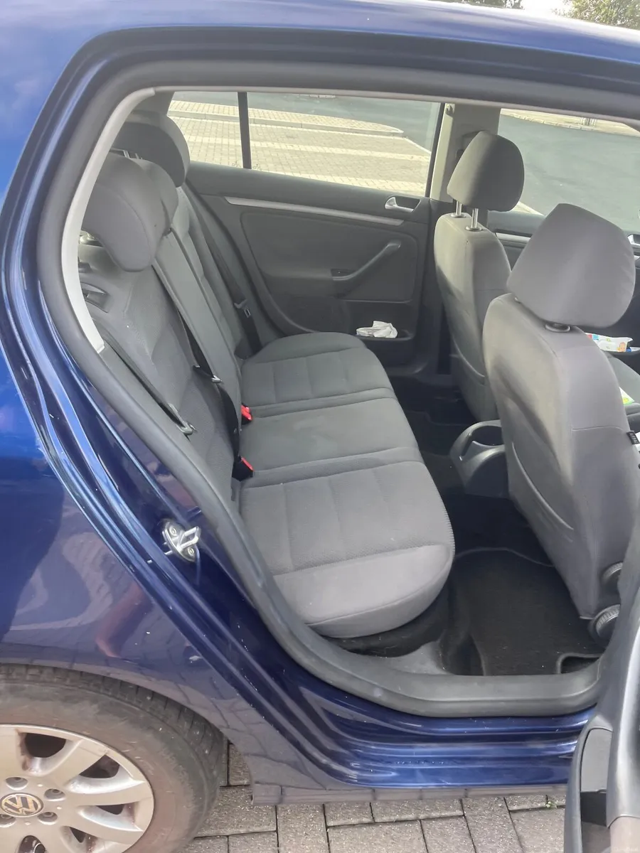 Volkswagen Golf 2006 - Image 4