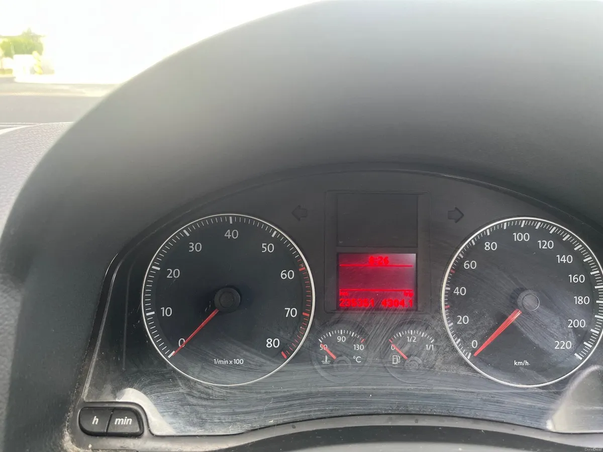 Volkswagen Golf 2006 - Image 6