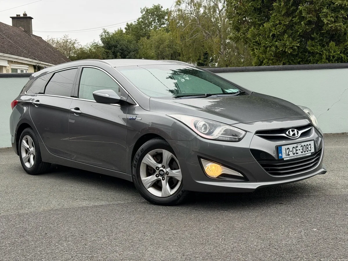 2012 Hyundai i40 | NEW NCT TODAY | - Image 2