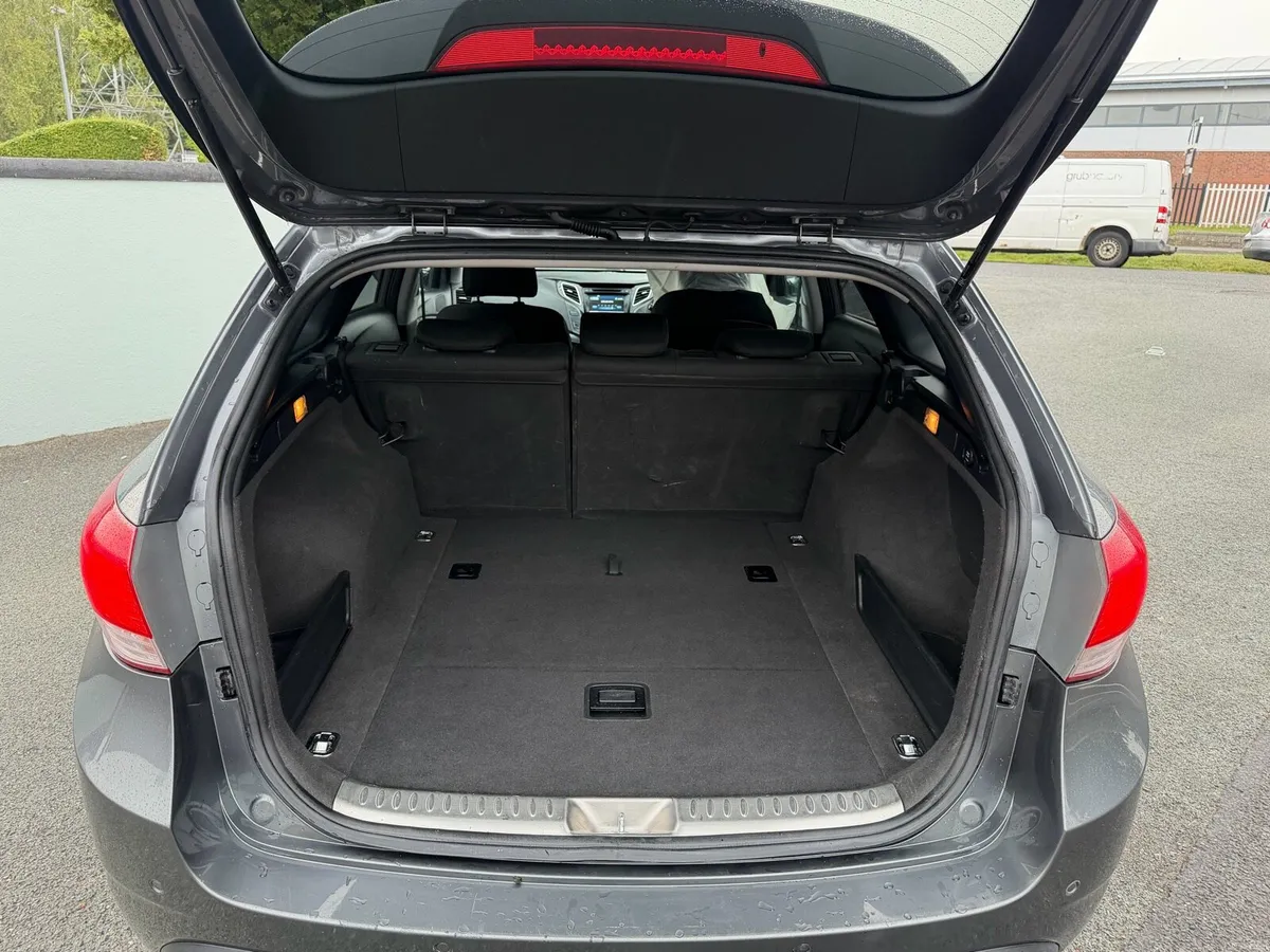 2012 Hyundai i40 | NEW NCT TODAY | - Image 6