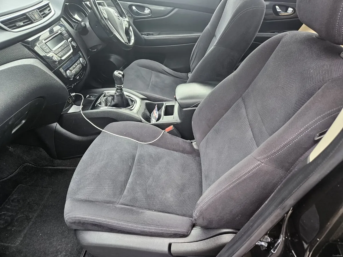 Nissan X-Trail 2016 - Image 3