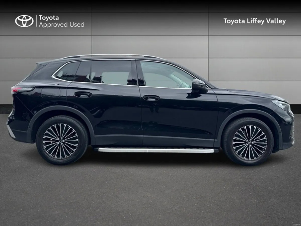Volkswagen Tiguan 3 ELEGANCE 2.0 TDI DS - Image 3