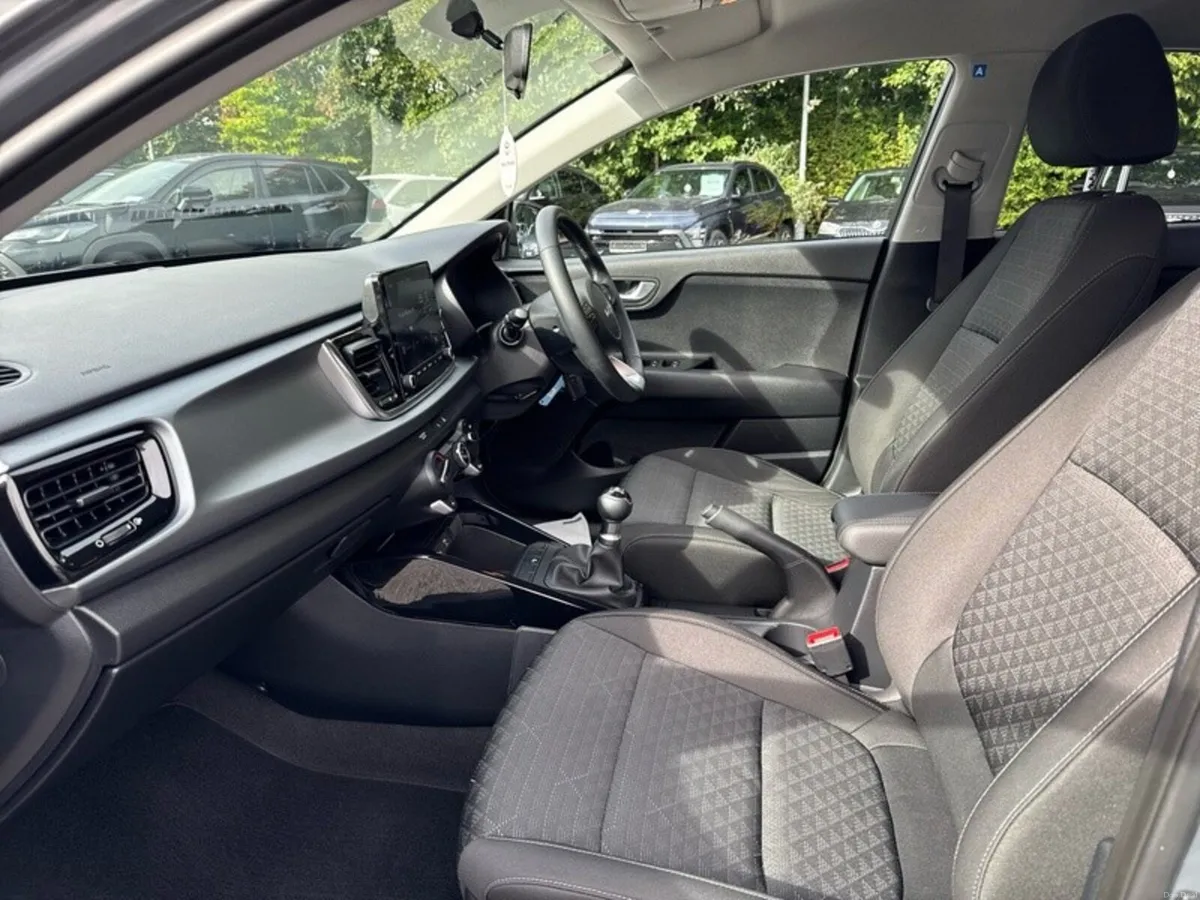 Kia Rio RIO 1.2 PETROL MY2021 - Image 6