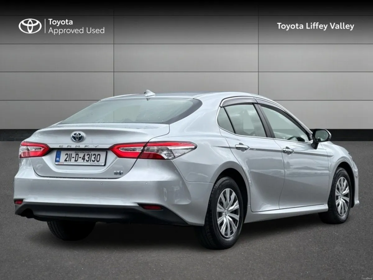 Toyota Camry CAMRY 2.5 HYBRID - Image 2