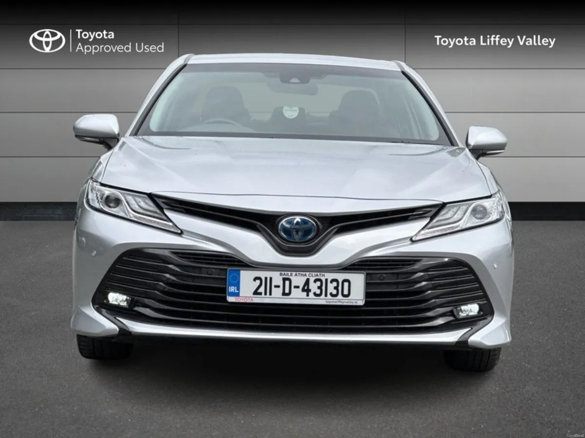 Toyota Camry CAMRY 2.5 HYBRID - Image 5