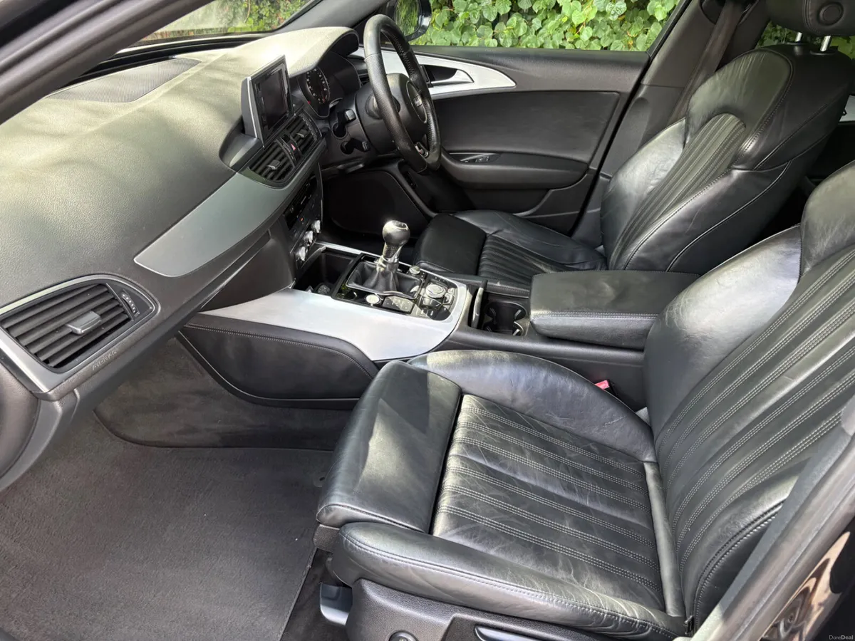 Audi A6 2012 S Line - Image 6