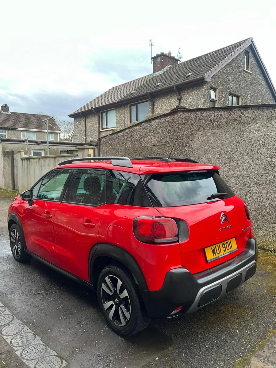 Citroen C3 Aircross 2018 - Image 2