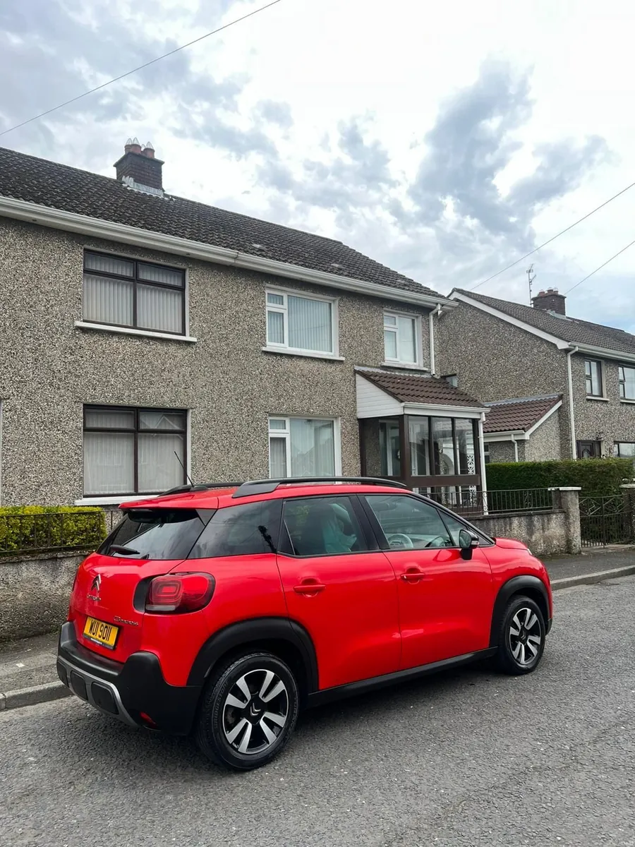Citroen C3 Aircross 2018 - Image 4