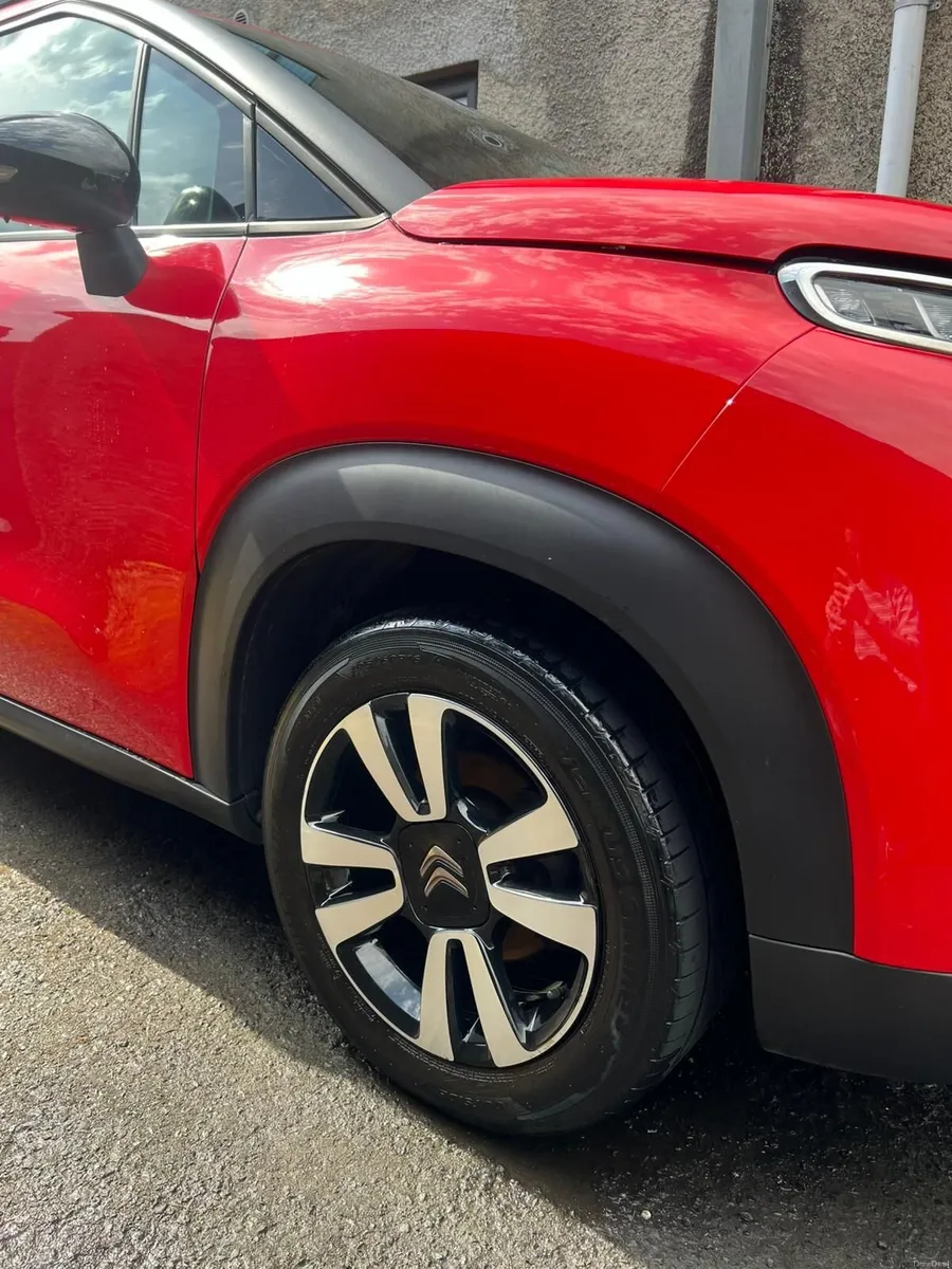 Citroen C3 Aircross 2018 - Image 6