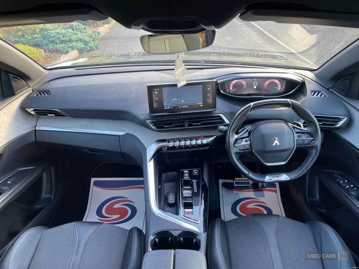 Peugeot 3008 DIESEL ESTATE - Image 6