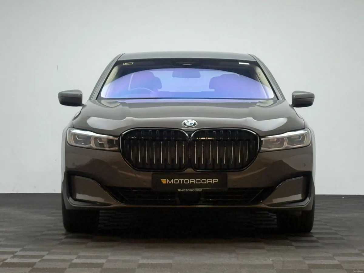 BMW 7-Series 745E LCI SE *HUGE SPEC* - Image 2