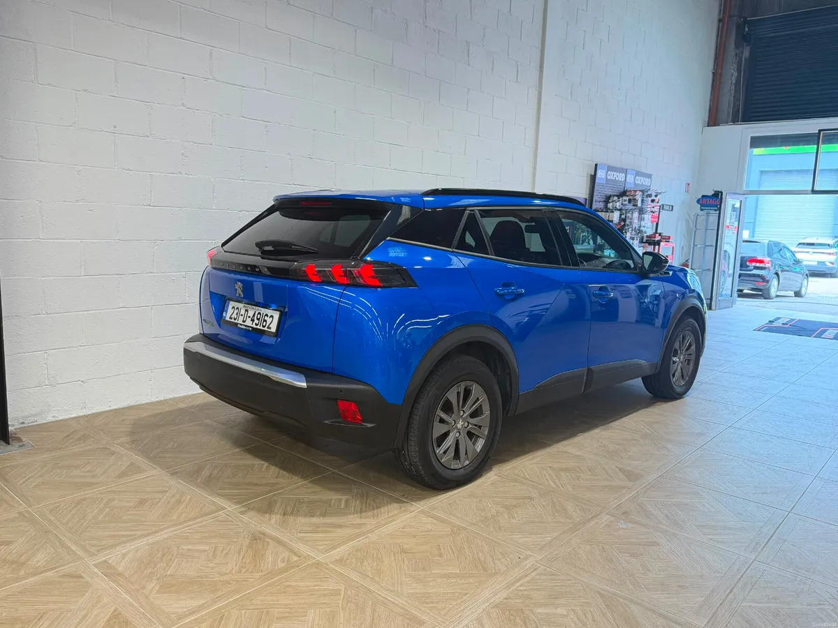 Peugeot 2008 Active EV - Image 6