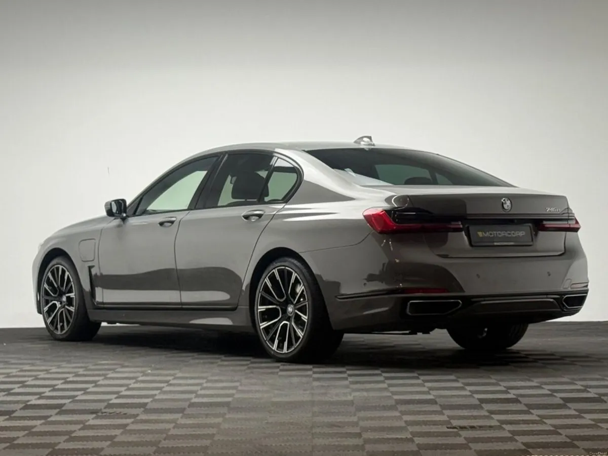 BMW 7-Series 745E LCI SE *HUGE SPEC* - Image 5