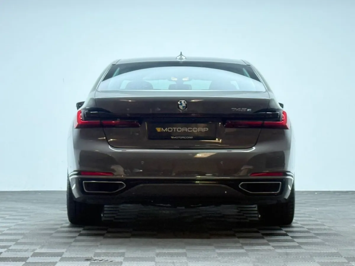 BMW 7-Series 745E LCI SE *HUGE SPEC* - Image 6