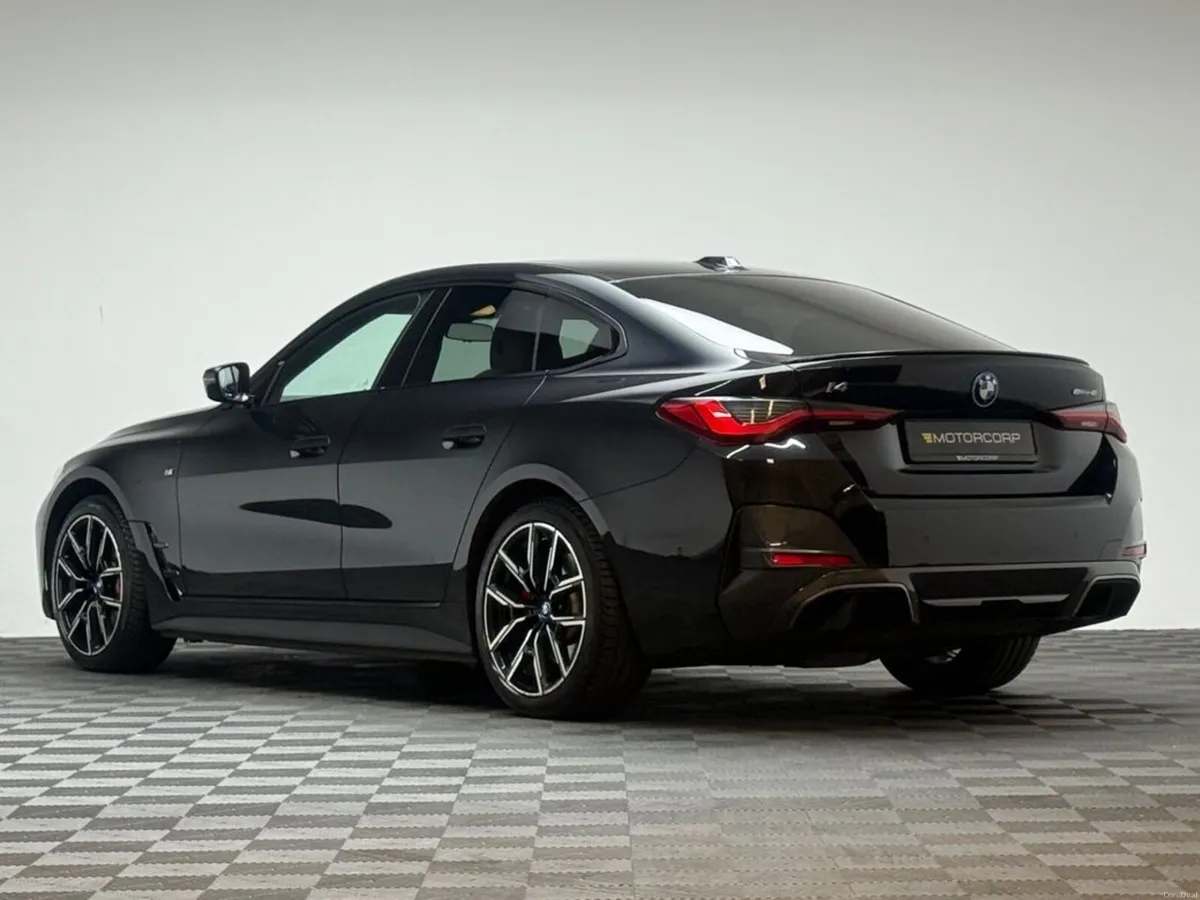 BMW i4 40 M SPORT PRO - Image 5