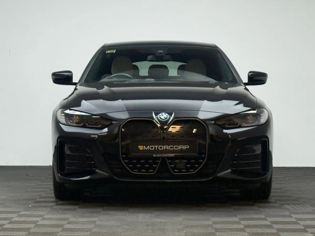 BMW i4 40 M SPORT PRO - Image 2