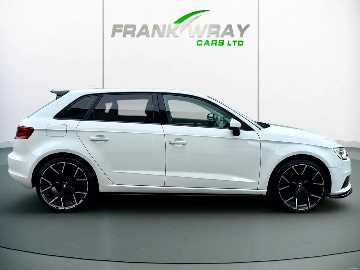 2017 AUDI A3 1.4 AUTO *HIGH SPEC*BODY KIT*MINT* - Image 4