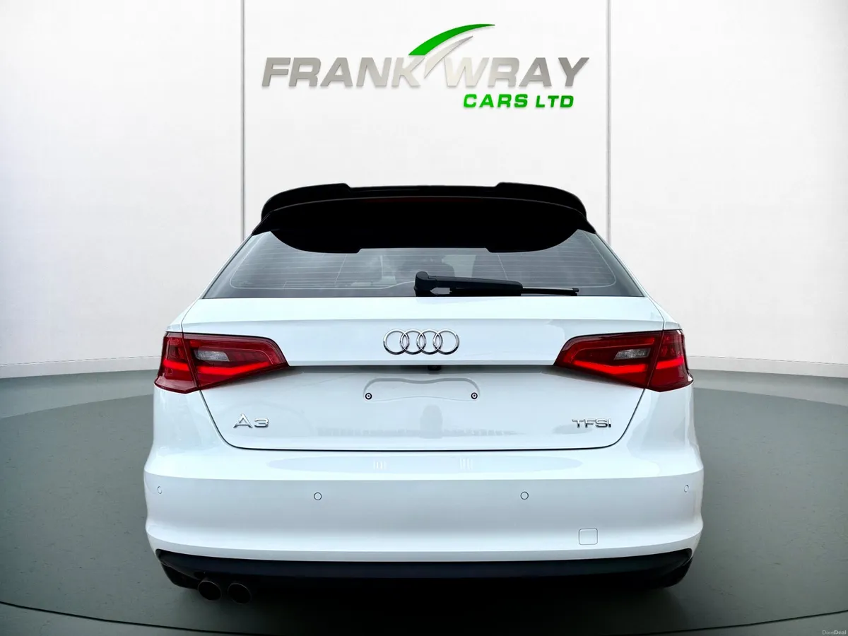2017 AUDI A3 1.4 AUTO *HIGH SPEC*BODY KIT*MINT* - Image 6