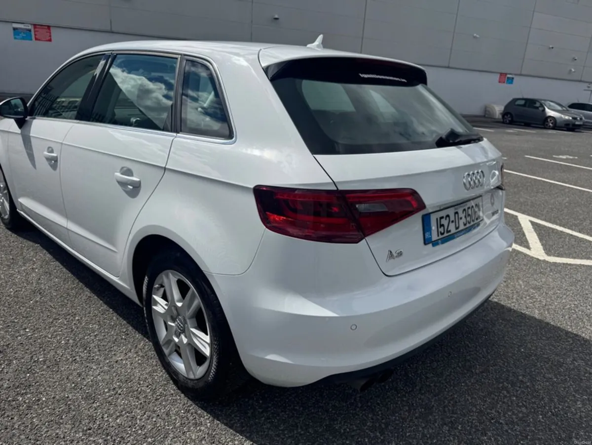 Audi A3 1.4 TSI, AUTOMATIC, 5DR HATCHBACK, FINANCE - Image 6