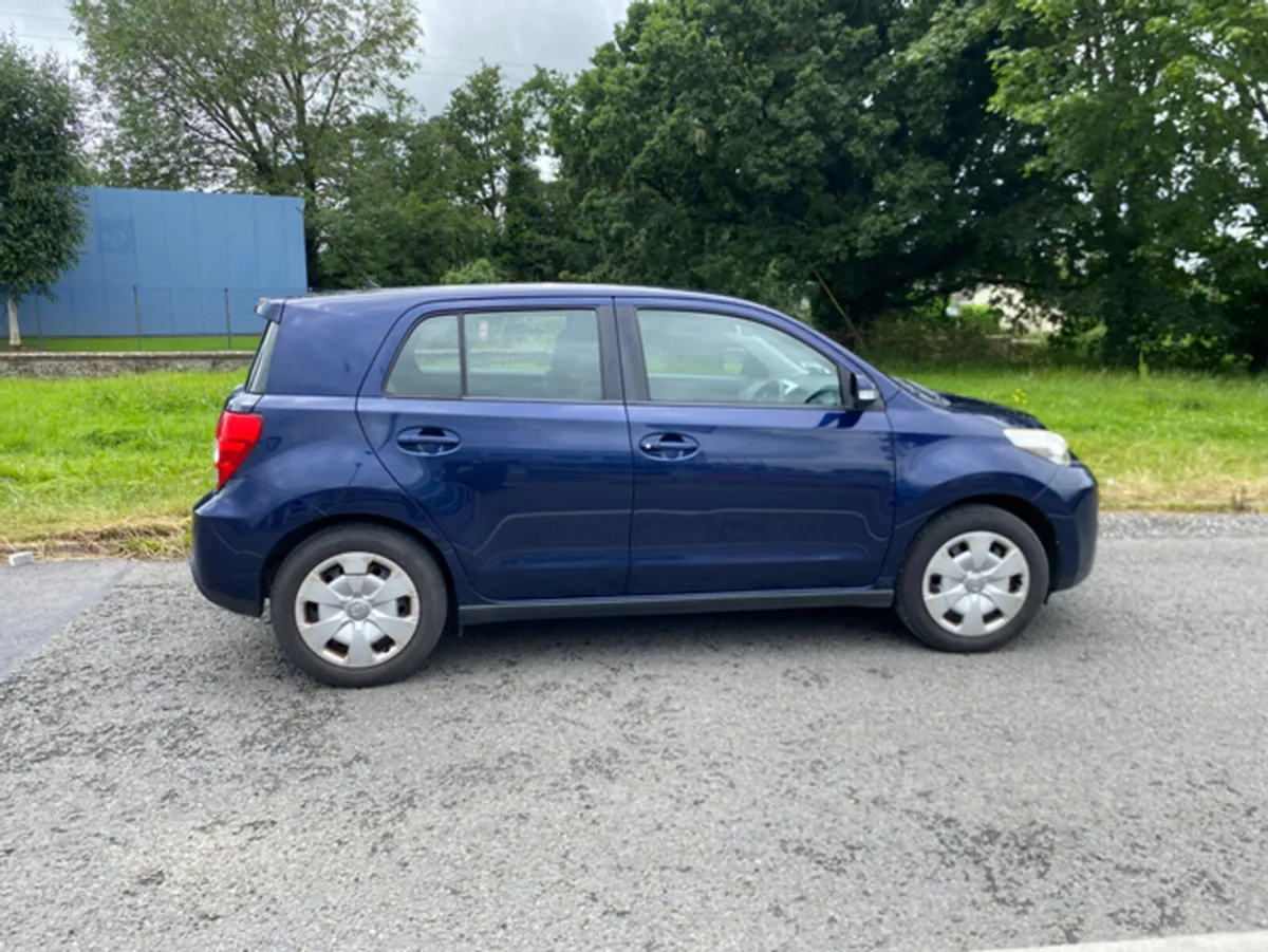 Toyota Urban Cruiser OTHER 1.33 TERRA 4DR - Image 4