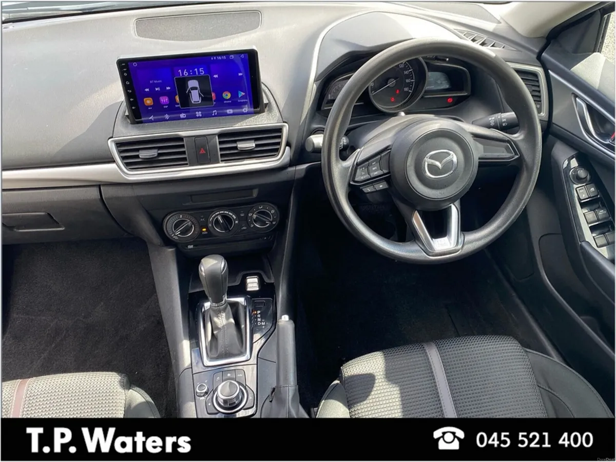 Mazda Mazda3 1.5 AUTOMATIC - PETROL - ARRIVING INT - Image 2