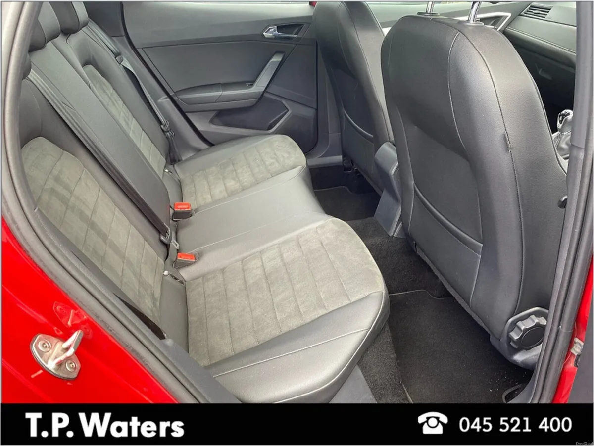 SEAT Arona 1.6 TDI - XCELLENCE - SAME DAY FINANCE - Image 6